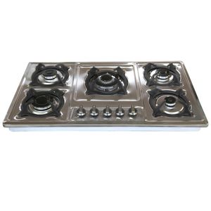 اجاق گاز صفحه ای آرسو مدل g500s