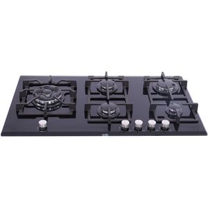 اجاق گاز صفحه ای آرویک مدل 5084ld