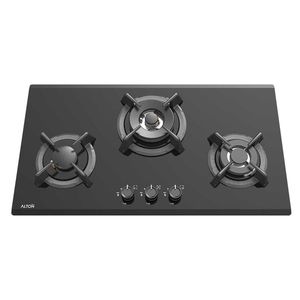 اجاق گاز صفحه ای آلتون مدل g303b