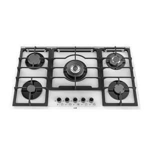 اجاق گاز صفحه ای آلتون مدل g525w