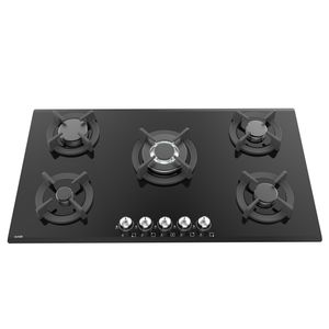 اجاق گاز صفحه ای آلتون مدل g526