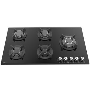اجاق گاز صفحه ای آلتون مدل g528