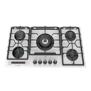 اجاق گاز صفحه ای آلتون مدل ig535dw