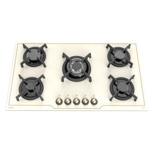 اجاق گاز صفحه ای آلتون مدل ig540c