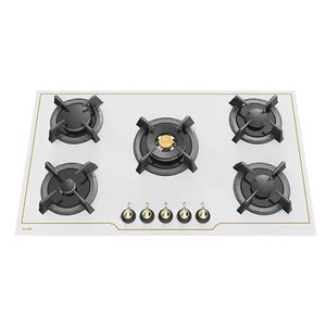 اجاق گاز صفحه ای آلتون مدل ig540w