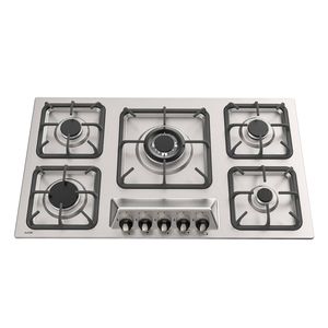 اجاق گاز صفحه ای آلتون مدل is523n