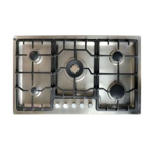 اجاق گاز صفحه ای آلتون مدل is525