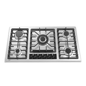 اجاق گاز صفحه ای آلتون مدل isg522n