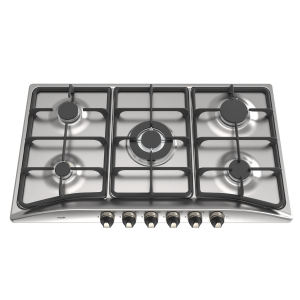 اجاق گاز صفحه ای آلتون مدل s501t