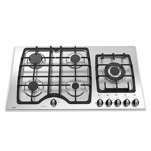 اجاق گاز صفحه ای آلتون مدل s502t