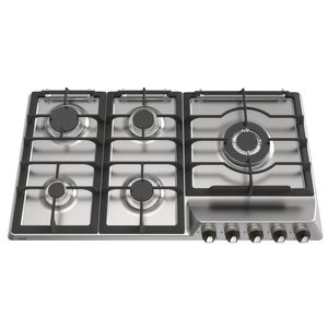 اجاق گاز صفحه ای آلتون مدل s516