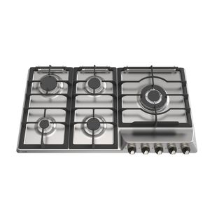 اجاق گاز صفحه ای آلتون مدل s516n