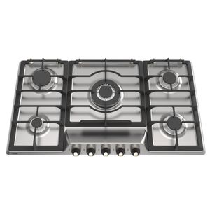 اجاق گاز صفحه ای آلتون مدل s517