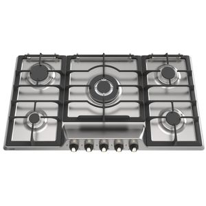 اجاق گاز صفحه ای آلتون مدل s517n