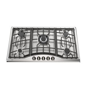 اجاق گاز صفحه ای آلتون مدل s519n