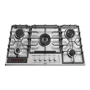 اجاق گاز صفحه ای آلتون مدل s520dn