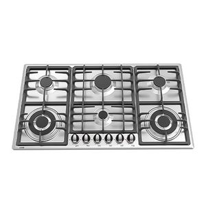 اجاق گاز صفحه ای آلتون مدل s601
