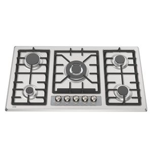 اجاق گاز صفحه ای آلتون مدل sg518