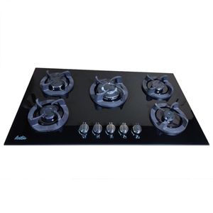 اجاق گاز صفحه ای آنیتا مدل p 106rz