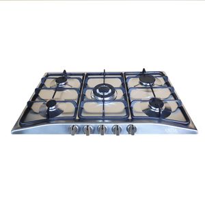 اجاق گاز صفحه ای آنیتا مدل t 5 s 2021 g13