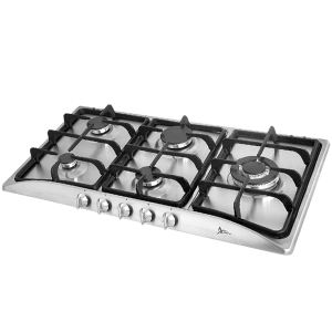 اجاق گاز صفحه ای اخوان مدل g13  he s