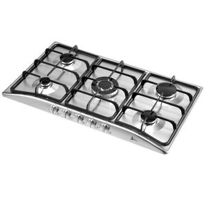اجاق گاز صفحه ای اخوان مدل g13  he