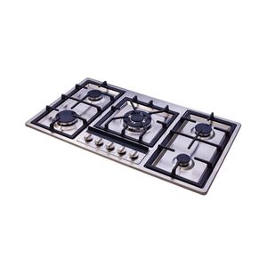 اجاق گاز صفحه ای اخوان مدل g133