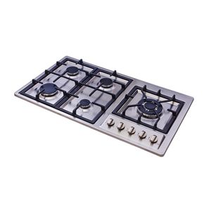 اجاق گاز صفحه ای اخوان مدل g135 s