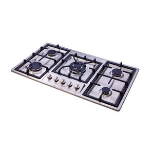 اجاق گاز صفحه ای اخوان مدل g135