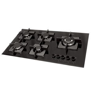 اجاق گاز صفحه ای اخوان مدل gi 132 s