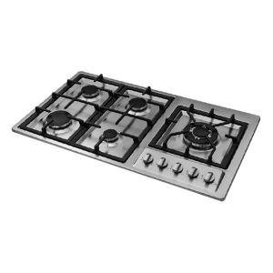 اجاق گاز صفحه ای اخوان مدل gi 135 s