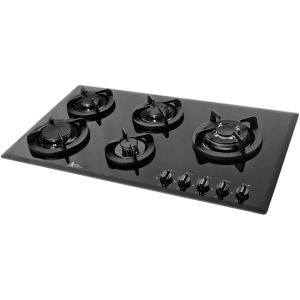 اجاق گاز صفحه ای اخوان مدل gi 35 s np