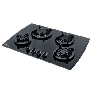 اجاق گاز صفحه ای اخوان مدل gi 6
