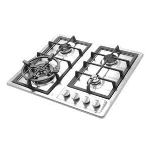 اجاق گاز صفحه ای اخوان مدل gi143 np