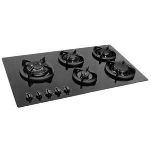 اجاق گاز صفحه ای اخوان مدل gi24 np l