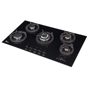 اجاق گاز صفحه ای اخوان مدل gi24 t