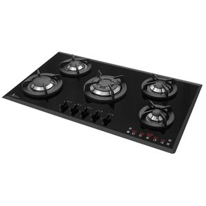 اجاق گاز صفحه ای اخوان مدل v14 t