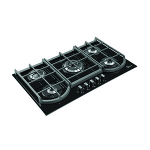 اجاق گاز صفحه ای اخوان مدل v24