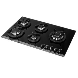 اجاق گاز صفحه ای اخوان مدل v8 s