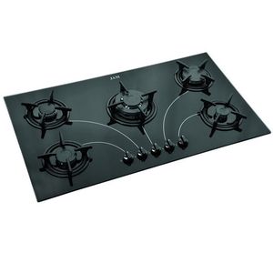 اجاق گاز صفحه ای اخوان مدل z4