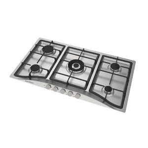 اجاق گاز صفحه ای ادمیلسون مدل hs887iti