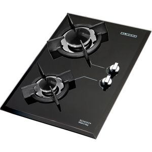 اجاق گاز صفحه ای استیل البرز مدل g 2302