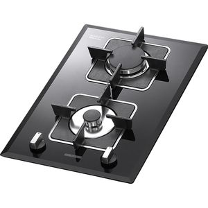 اجاق گاز صفحه ای استیل البرز مدل g 2303
