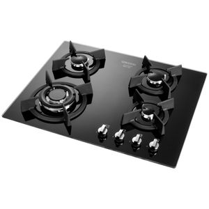 اجاق گاز صفحه ای استیل البرز مدل g 4602