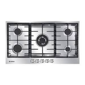 اجاق گاز صفحه ای اسنوا مدل sgh5 7501s