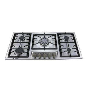 اجاق گاز صفحه ای اسنوا مدل ss 19583