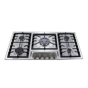 اجاق گاز صفحه ای اسنوا مدل ss_19583