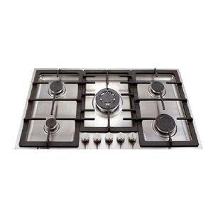 اجاق گاز صفحه ای اسنوا مدل ss_19591