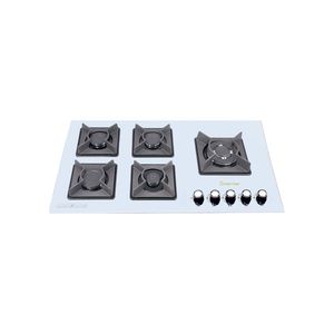 اجاق گاز صفحه ای اسپرتج مدل g505 w