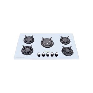 اجاق گاز صفحه ای اسپرتج مدل g507 w